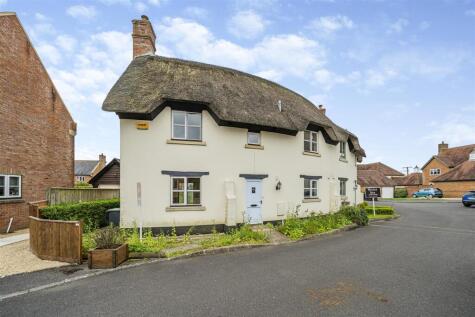 Woodlands, Hazelbury Bryan, Sturminster Newton