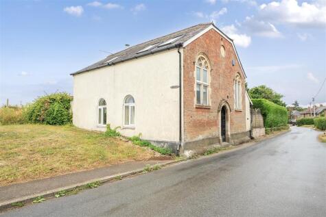 Chapel Cottage, Okeford Fitzpaine, Dorset