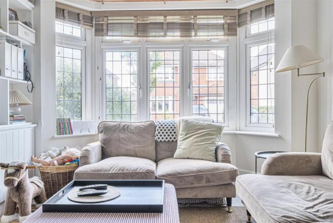 Bay Window