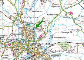 Location Plan