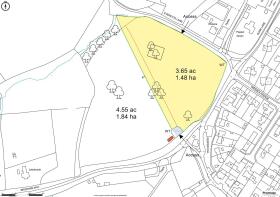 Land at Everetts Lane sale plan.jpg