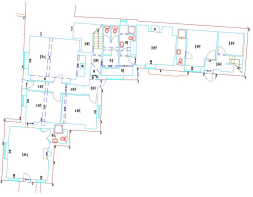 Current Ground Floor FP