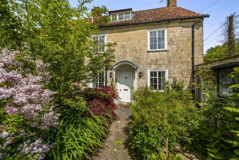 Burton Street, Marnhull, Sturminster Newton