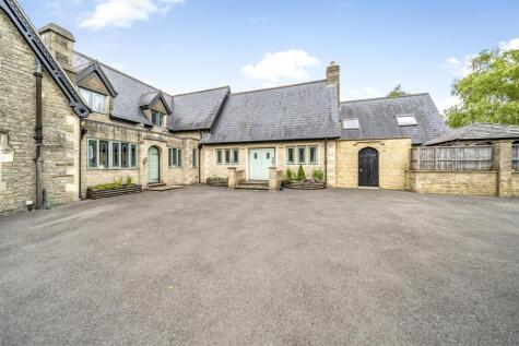 Thornhill, Stalbridge, Sturminster Newton