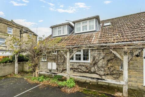 Burton Street, Marnhull, Sturminster Newton