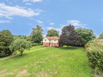 Old Mill Lane, Marnhull, Sturminster Newton