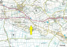 Warman - Land at Berhill Location Plan.jpg