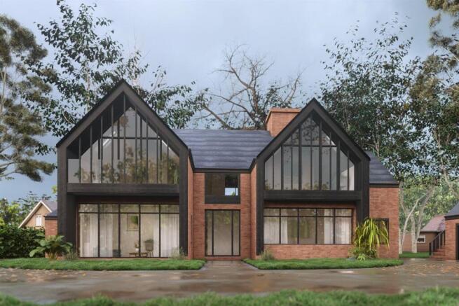 Proposed Accom CGI