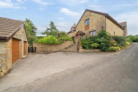 Lyatts, Hardington Moor, Yeovil