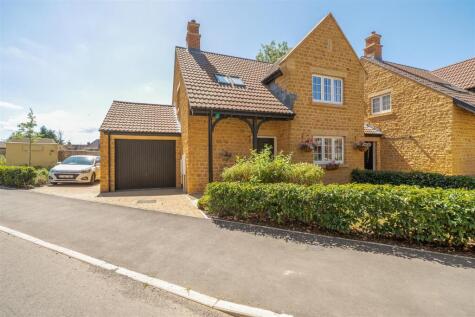 Great Field Lane, Stoke-Sub-Hamdon