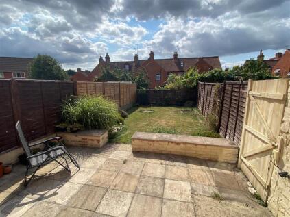 Hendford Grove, Yeovil