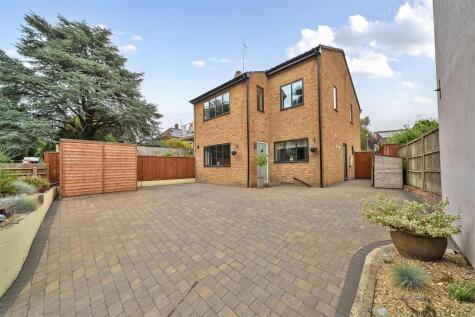 Mudford Road, Yeovil