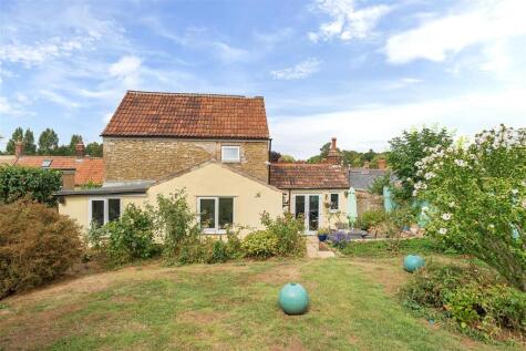 East Street, West Coker, Yeovil