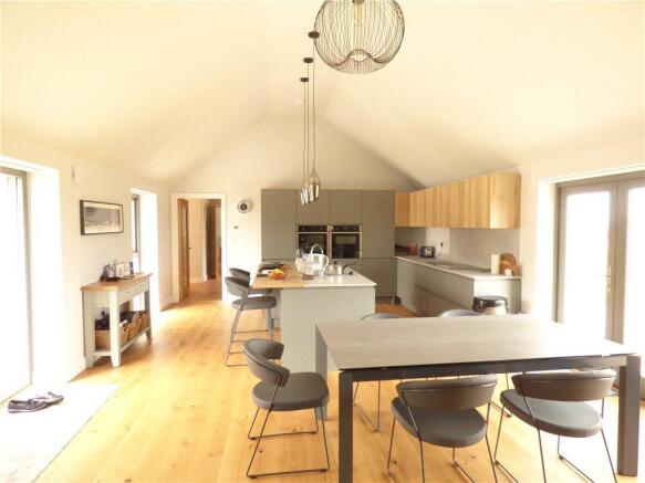 Superior Kitchen