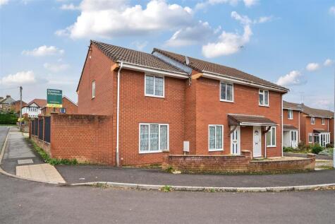 Summerhouse View, Yeovil