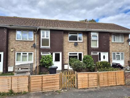 Brompton Road, Weston-Super-Mare