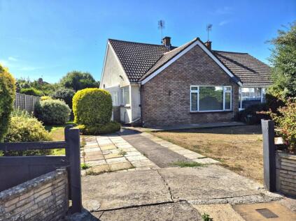 Thornbury Drive, Uphill, Weston-Super-Mare