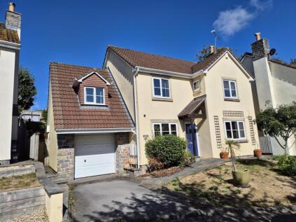 Shiplate Road, Bleadon