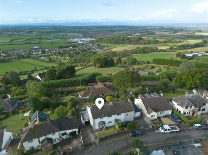 Hillside Road, Bleadon, Weston-Super-Mare