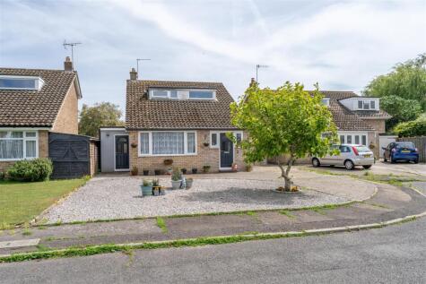 The Glade, Pagham, Bognor Regis