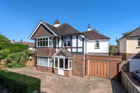 Silverston Avenue, Aldwick, Bognor Regis