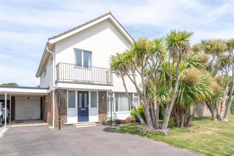 Hinde Road, Summerley Fields, Felpham