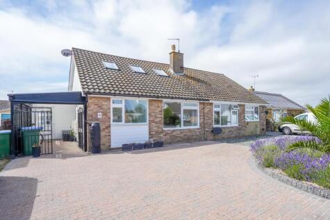 The Green, Pagham, Bognor Regis