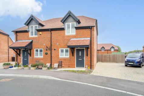 Water Meadows Way, Pagham, Bognor Regis