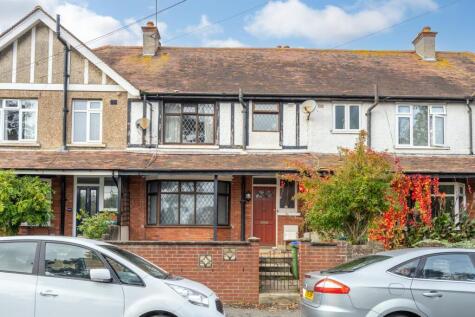 Hawthorn Road, Bognor Regis