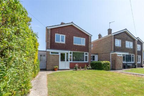 Brook Close, Bognor Regis