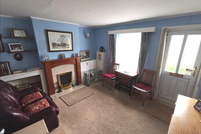 2 Bedroom Cottage For Sale In Main Road Fishbourne Chichester