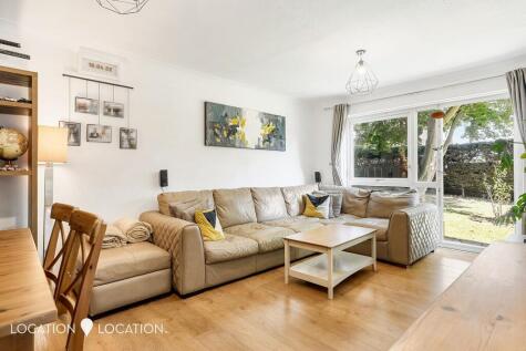 Grange Gardens, London, N14