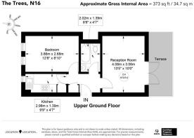 Raised Ground Floor