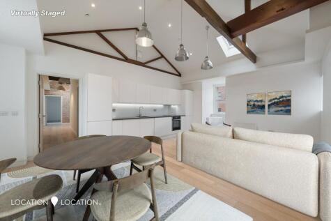 Newington Green, London, N16