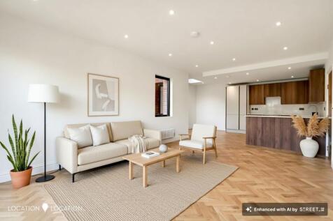 58 Roman Way, London, N7