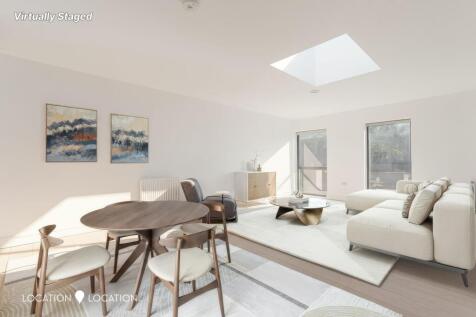 Newington Green, London, N16