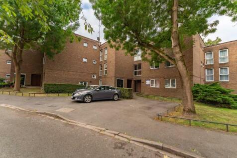 Garrick Close, W5