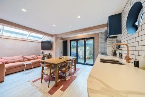 Priory Park Road, London, NW6