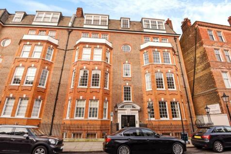 Church Row, Hampstead Village, NW3