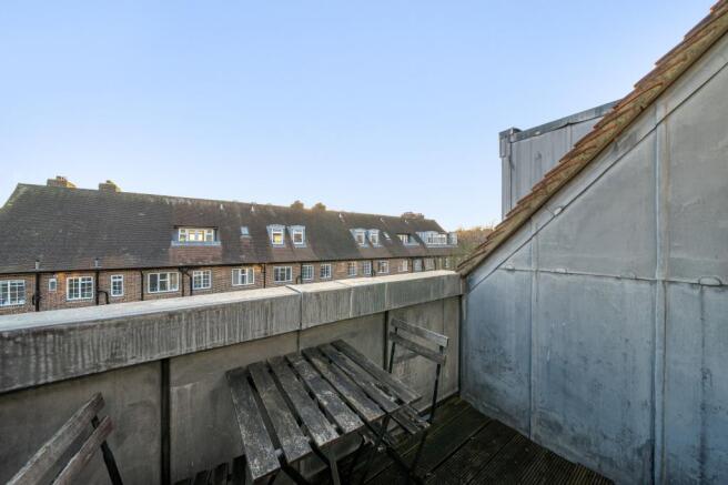 External Grounds