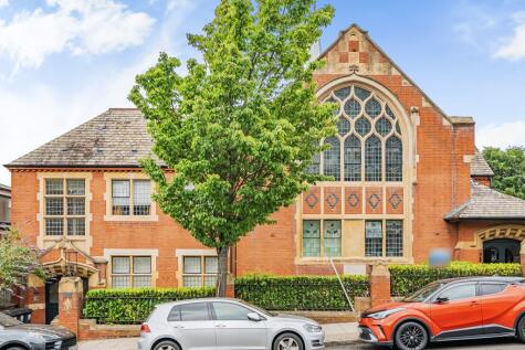 Alexandra Park Road, London, N22, Alexandra Park Road, London, N22, N22