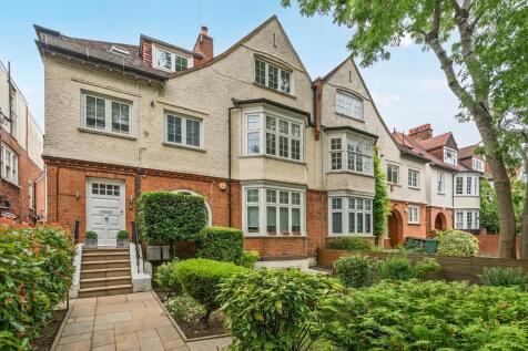 Platts Lane, Hampstead, NW3, NW3