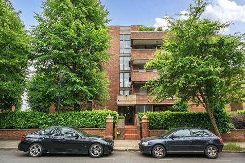Lyndhurst Gardens, Belsize Park, NW3