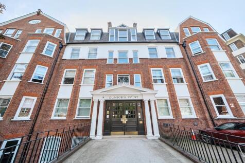 Dunrobin Court, Hampstead, , NW3