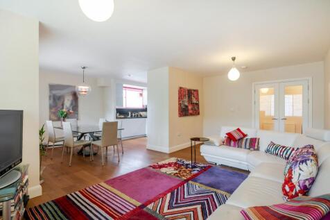 Eldon Court, Hampstead, NW3