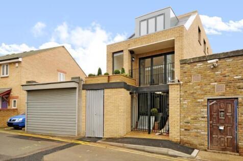 Devonshire Place, Childs Hill, NW2, NW2