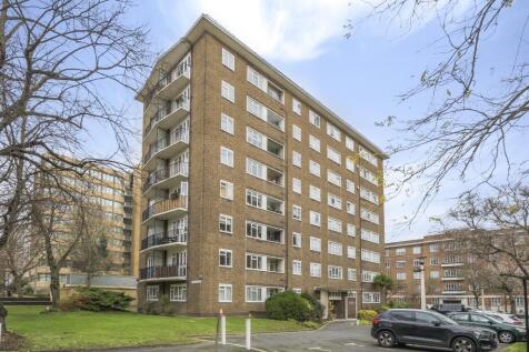 Boyton House, St John's Wood, NW8