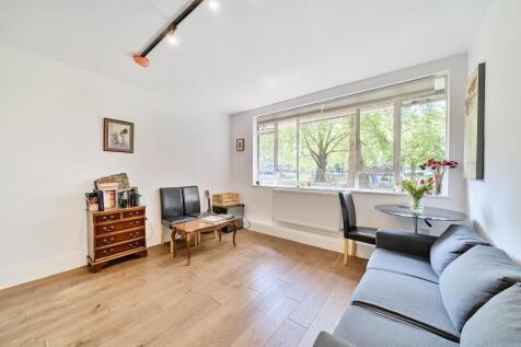 Hallfield Estate, London, W2, W2