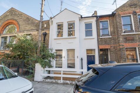 Hewer Street, London, W10