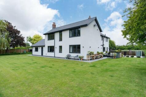 Low Road, Wyberton, Boston, PE21
